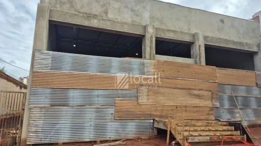 Galpão/Depósito/Armazém à venda, 1000m² no Centro, São José do Rio Preto