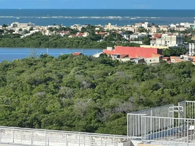 Apartamento com 3 Quartos à venda, 98m² no Farolândia, Aracaju