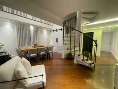 Apartamento com 3 Quartos à venda, 288m² no Santana, São Paulo