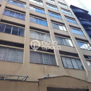 Sala Comercial à venda, 28m² no Centro, Rio de Janeiro