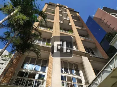 Sala Comercial à venda, 174m² no Vila Olímpia, São Paulo