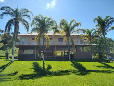 Fazenda/Sítio com 8 Quartos à venda, 58m² no , Heitoraí