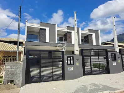 Casa com 3 Quartos à venda, 115m² no Ilha da Figueira, Jaraguá do Sul