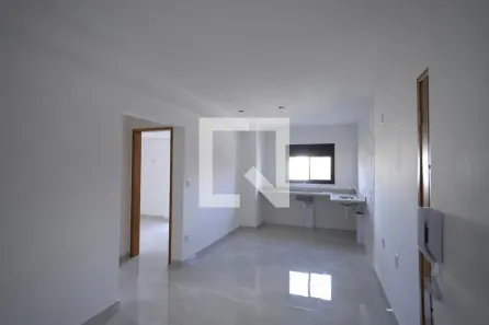 Apartamento com 2 Quartos à venda, 45m² no Vila Moinho Velho, São Paulo