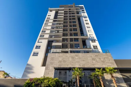 Apartamento com 2 Quartos à venda, 74m² no Boa Vista, Curitiba