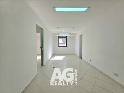 Sala Comercial para alugar, 42m² no Santana, São Paulo
