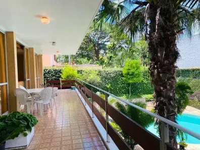 Casa com 4 Quartos à venda, 544m² no Interlagos, São Paulo