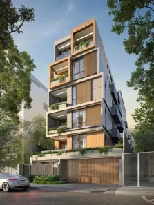 Apartamento com 2 Quartos à venda, 51m² no Praia do Canto, Vitória