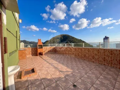 Apartamento com 1 Quarto à venda, 58m² no Centro, São Vicente