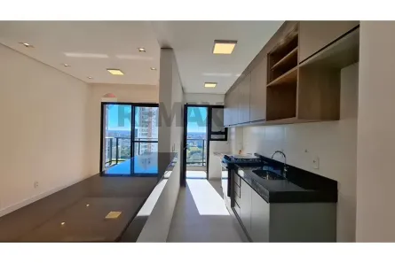 Apartamento com 2 Quartos para alugar, 62m² no Parque Campolim, Sorocaba