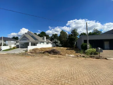 Lote/Terreno à venda, 457m² no Country, Santa Cruz do Sul