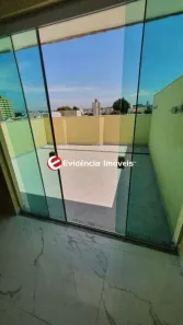 Cobertura com 3 Quartos à venda, 74m² no Parque das Nações, Santo André