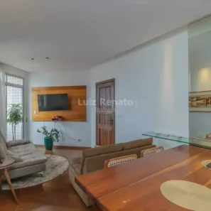 Apartamento com 3 Quartos à venda, 83m² no Savassi, Belo Horizonte