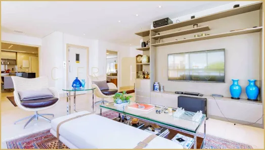 Apartamento com 2 Quartos à venda, 150m² no Itaim Bibi, São Paulo