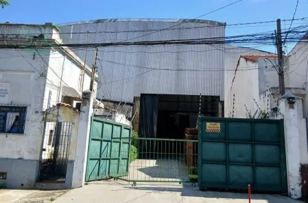 Galpão/Depósito/Armazém à venda, 778m² no Mooca, São Paulo