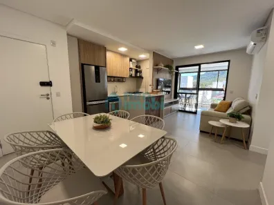 Apartamento com 3 Quartos à venda, 87m² no Palmas do Arvoredo, Governador Celso Ramos