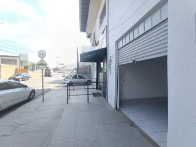 Ponto Comercial para alugar, 28m² no Parque Ortolândia, Hortolândia
