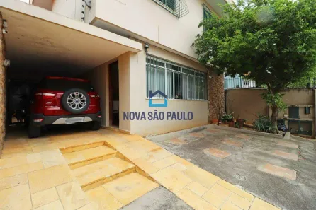 Casa com 4 Quartos à venda, 300m² no Campo Belo, São Paulo