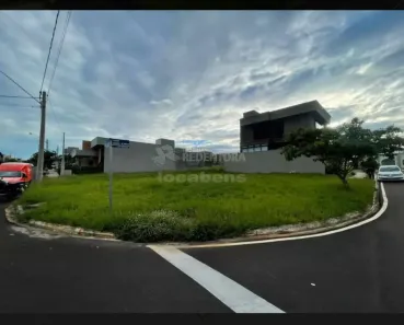 Lote/Terreno à venda, 282m² no Setlife Mirassol, Mirassol