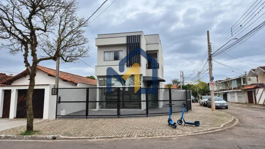 para alugar, 90m² no Jardim das Indústrias, São José dos Campos