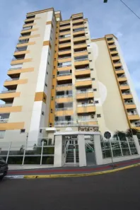 Apartamento com 2 Quartos à venda, 87m² no Barreiros, São José