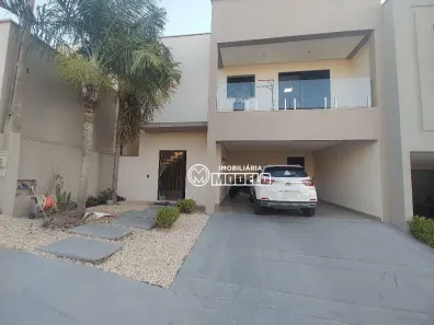 Casa de Condomínio com 3 Quartos à venda, 196m² no Morumbi, Piracicaba