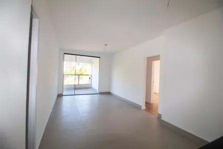 Apartamento com 3 Quartos à venda, 107m² no Buritis, Belo Horizonte
