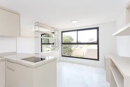 Apartamento com 1 Quarto à venda, 27m² no Guabirotuba, Curitiba