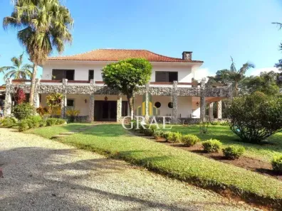 Fazenda/Sítio com 4 Quartos à venda, 1000m² no Dos Finco, São Bernardo do Campo