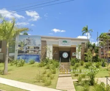 Apartamento com 3 Quartos à venda, 78m² no Swiss Park, Campinas