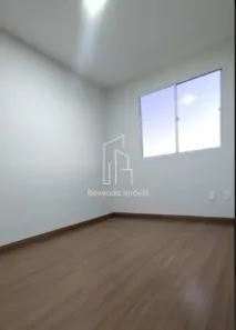 Apartamento com 2 Quartos à venda, 44m² no Vila Nova Bonsucesso, Guarulhos