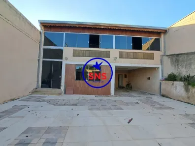 Casa com 3 Quartos à venda, 267m² no Jardim Novo Campos Elíseos, Campinas