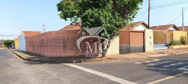 Casa com 2 Quartos à venda, 162m² no Jardim Felicidade, São José do Rio Preto