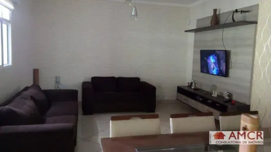 Casa de Condomínio com 3 Quartos à venda, 176m² no Vila Esperança, São Paulo