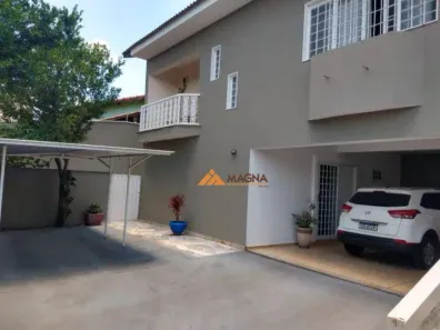 Sobrado com 5 Quartos à venda, 300m² no Ribeirânia, Ribeirão Preto