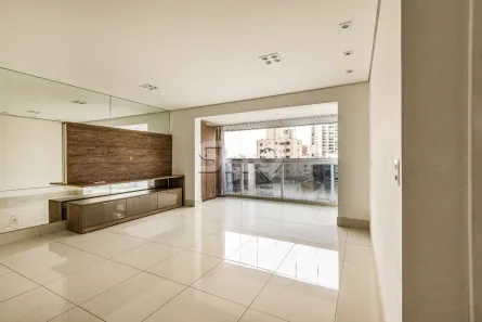 Apartamento com 2 Quartos à venda, 82m² no Santa Cecília, São Paulo