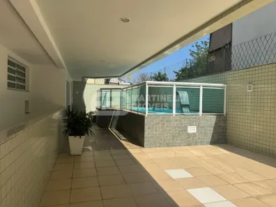 Apartamento com 3 Quartos à venda, 90m² no Recreio dos Bandeirantes, Rio de Janeiro