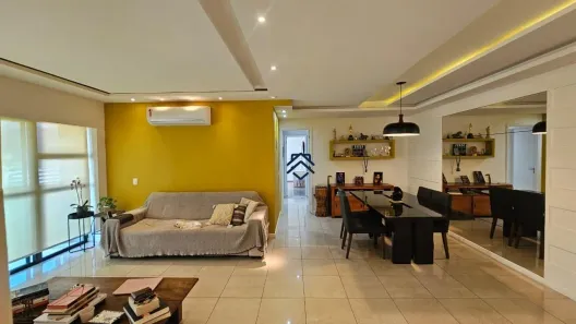 Apartamento com 3 Quartos à venda, 108m² no Barra da Tijuca, Rio de Janeiro