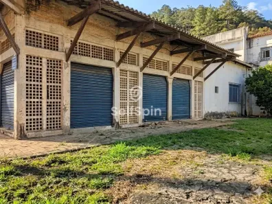 Ponto Comercial para alugar, 280m² no Badu, Niterói
