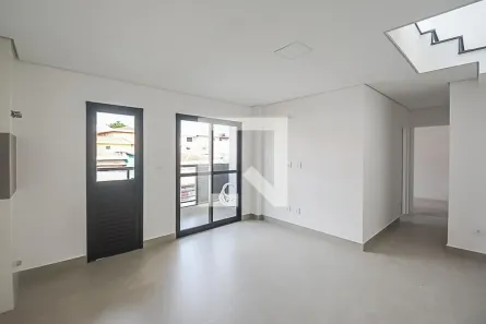 Cobertura com 2 Quartos à venda, 112m² no Nova Petrópolis, São Bernardo do Campo