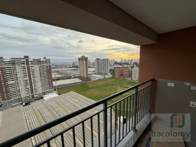 Apartamento com 2 Quartos à venda, 64m² no Centro Comercial Jubran, Barueri