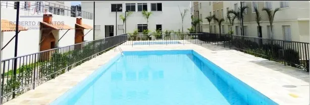 Apartamento com 2 Quartos à venda, 48m² no Vila Regina, São Paulo