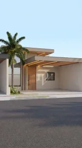 Casa de Condomínio com 3 Quartos à venda, 115m² no Jardim Barcelona, Indaiatuba