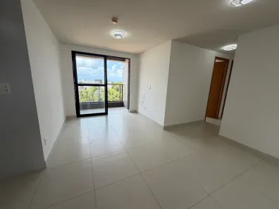 Apartamento com 2 Quartos para alugar, 52m² no Jardim Oceania, João Pessoa