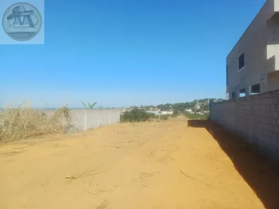 Lote/Terreno à venda, 540m² no Perocão, Guarapari