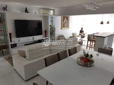 Apartamento com 2 Quartos à venda, 150m² no Marapé, Santos