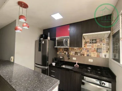 Cobertura com 3 Quartos à venda, 105m² no Jardim Colibri, Cotia