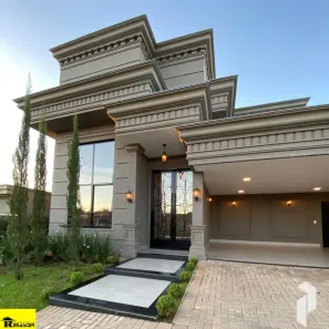 Casa de Condomínio com 3 Quartos à venda, 300m² no Golden Park Residence II, Mirassol