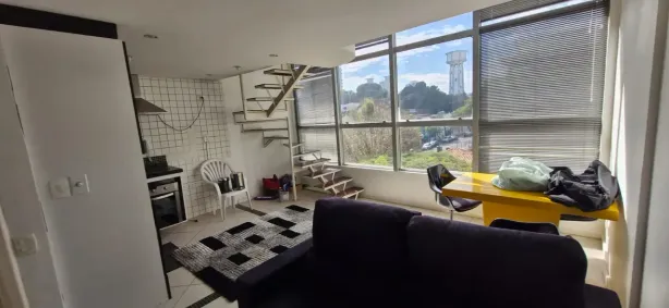 Apartamento com 1 Quarto à venda, 47m² no Santana, São Paulo