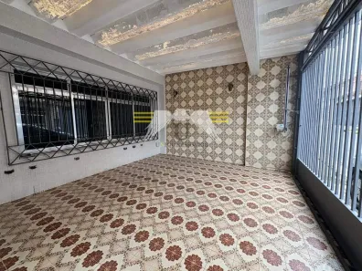 Sobrado com 3 Quartos à venda, 125m² no Vila Gomes Cardim, São Paulo